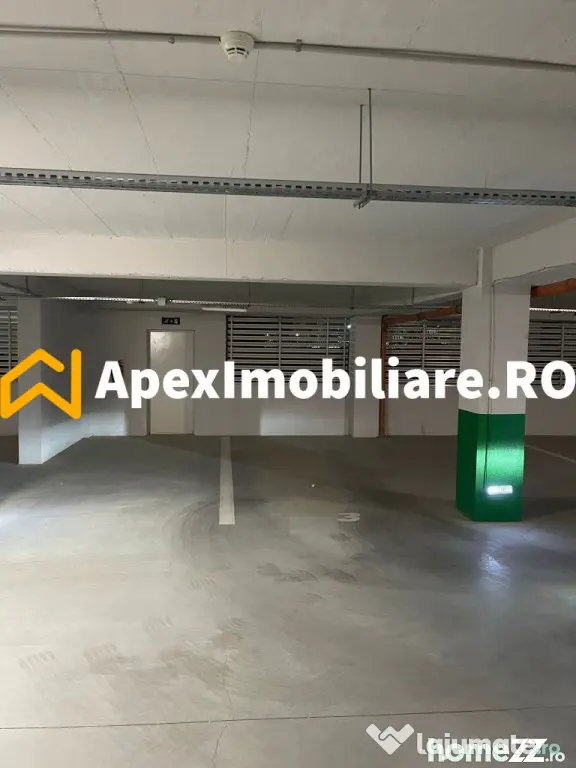 Apartament 2 camere de inchiriat Militari București | ApexI - Bucuresti (Bucuresti-Ilfov)