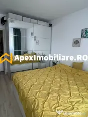 Apartament 2 camere de inchiriat Militari București | ApexI