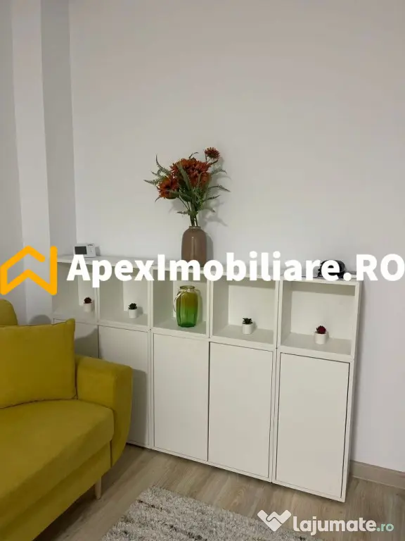 Apartament 2 camere de inchiriat Militari București | ApexI
