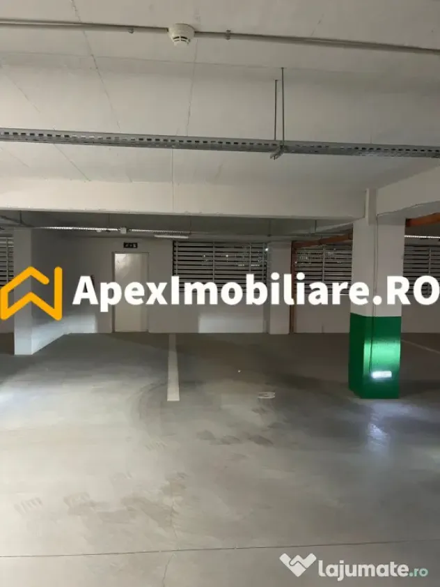 Apartament 2 camere de inchiriat Militari București | ApexI