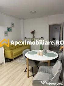 Apartament 2 camere de inchiriat Militari București | ApexI
