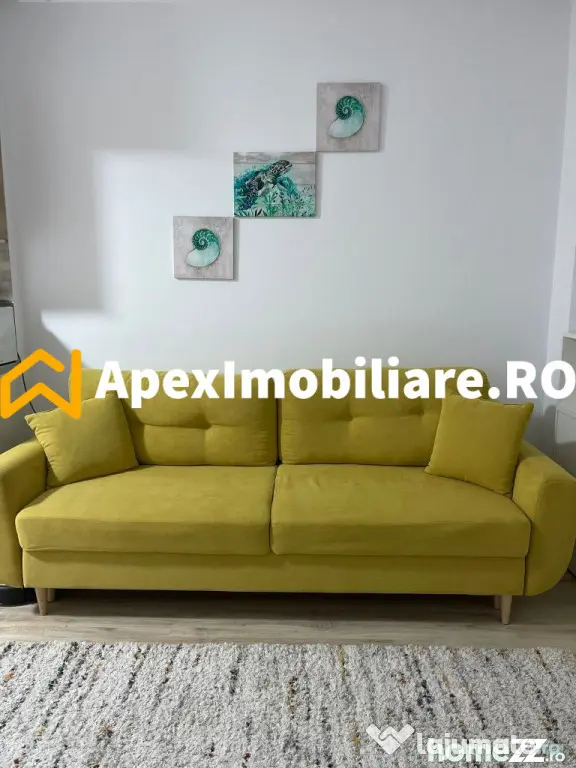 Apartament 2 camere de inchiriat Militari București | ApexI - Bucuresti (Bucuresti-Ilfov)