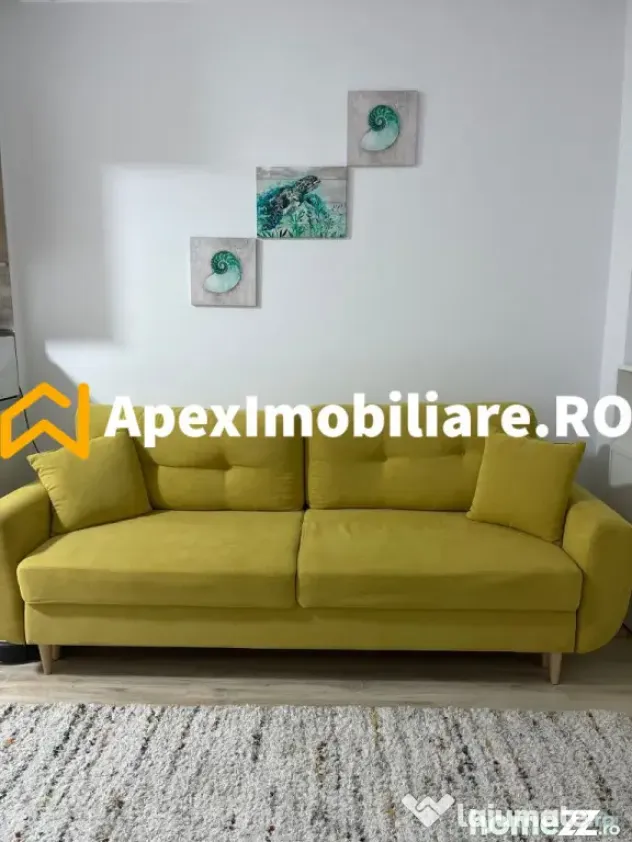 Apartament 2 camere de inchiriat Militari București | ApexI - Bucuresti (Bucuresti-Ilfov)