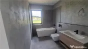 Vila moderna de 5 camere zona Sanpetru Brasov 