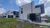 Vila moderna de 5 camere zona Sanpetru Brasov 
