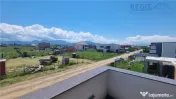 Vila moderna de 5 camere zona Sanpetru Brasov 