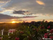 Vanzare ap. 3 cam. cu vedere panoramica pe malul lacului ... 