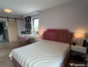 Vanzare ap. 3 cam. cu vedere panoramica pe malul lacului ... 