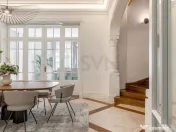 Vila Dorobanti Capitale 