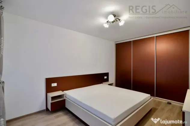 Apartament doua camere modern Urban Coresi