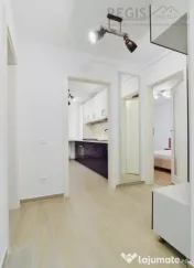 Apartament doua camere modern Urban Coresi 