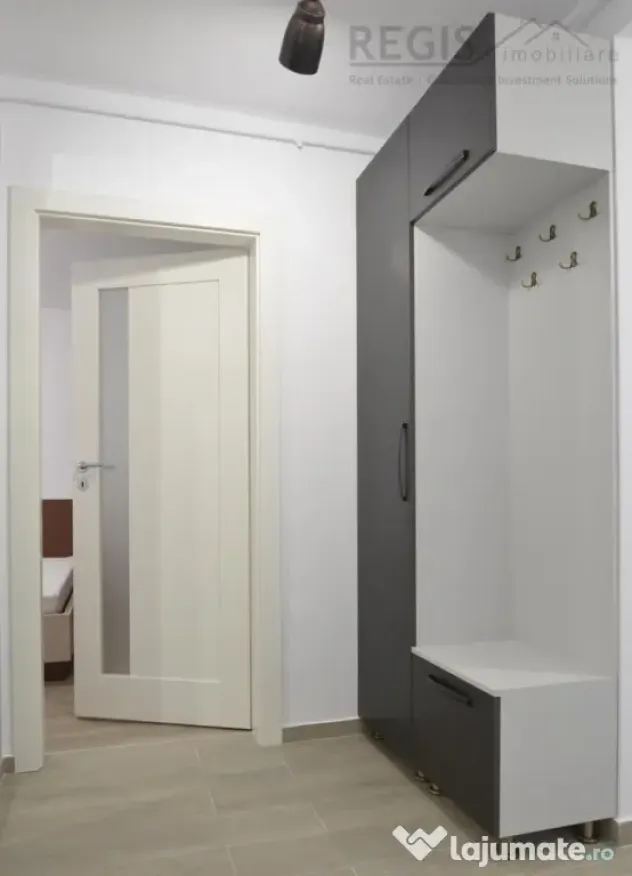 Apartament doua camere modern Urban Coresi
