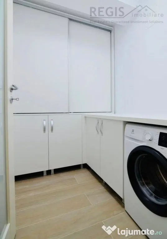 Apartament doua camere modern Urban Coresi