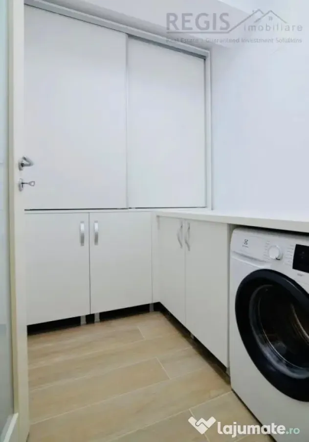 Apartament doua camere modern Urban Coresi