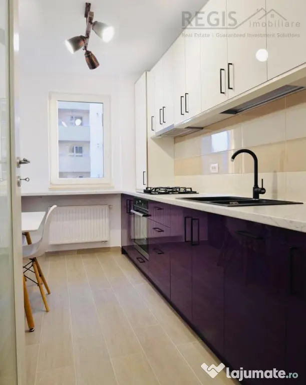 Apartament doua camere modern Urban Coresi