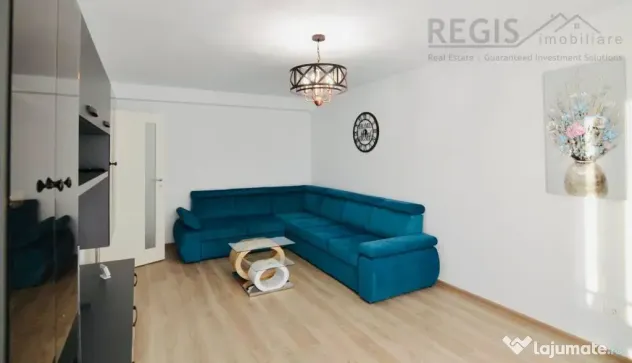 Apartament doua camere modern Urban Coresi