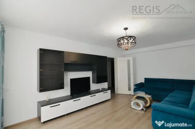 Apartament doua camere modern Urban Coresi