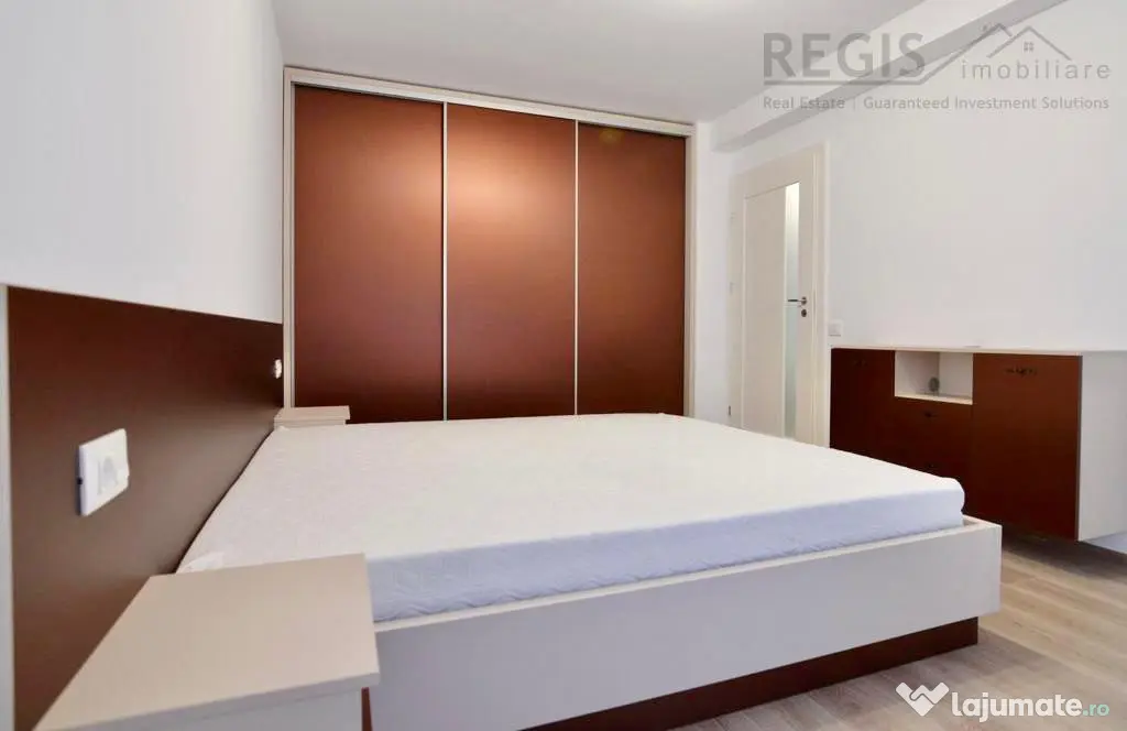 Apartament doua camere modern Urban Coresi