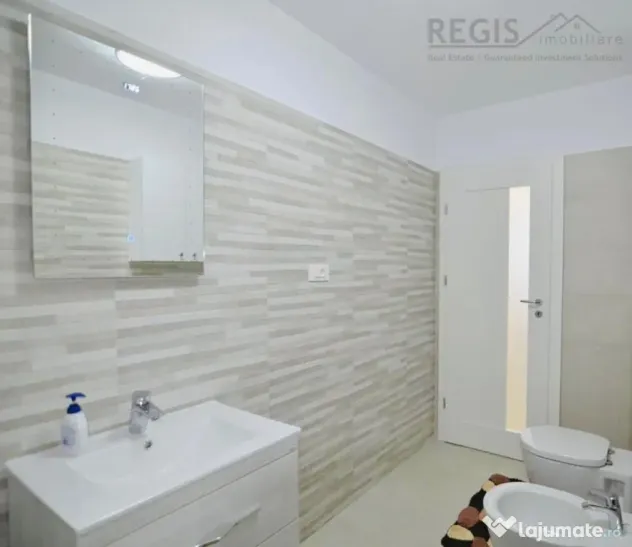 Apartament doua camere modern Urban Coresi