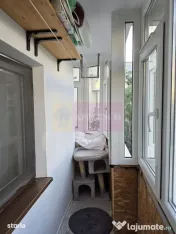 Garsonieră, metrou Piata Muncii, 42 mp utili, etaj 4/8 