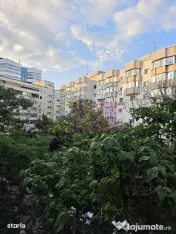 Garsonieră, metrou Piata Muncii, 42 mp utili, etaj 4/8 