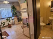 Garsonieră, metrou Piata Muncii, 42 mp utili, etaj 4/8 