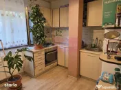 Garsonieră, metrou Piata Muncii, 42 mp utili, etaj 4/8 