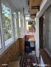 Garsonieră, metrou Piata Muncii, 42 mp utili, etaj 4/8 