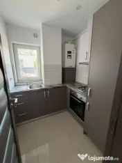 Garsoniera de inchiriat, zona Mihai Viteazul