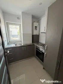 Garsoniera de inchiriat, zona Mihai Viteazul