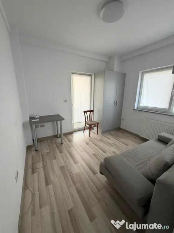 Garsoniera de inchiriat, zona Mihai Viteazul