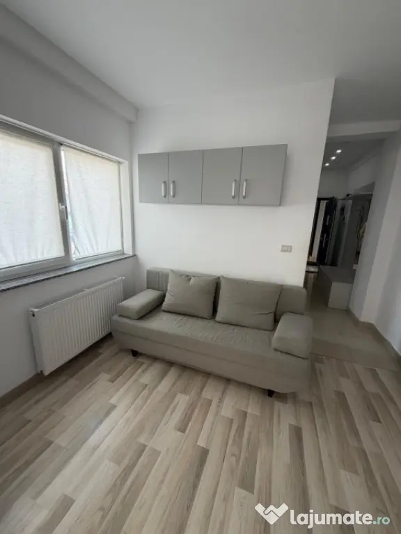 Garsoniera de inchiriat, zona Mihai Viteazul