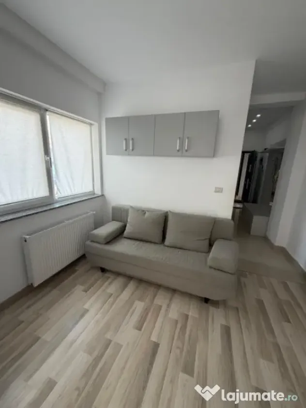 Garsoniera de inchiriat, zona Mihai Viteazul