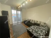 Apartament cu 3 camere decomandate 2 bai si 2 balcoane in Si 