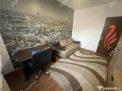 Apartament cu 3 camere decomandate 2 bai si 2 balcoane in Si 