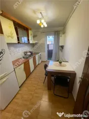 Apartament cu 3 camere decomandate 2 bai si 2 balcoane in Si 