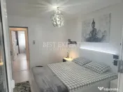 ???? Apartament 3 camere | Etaj 4/8 | Metrou 1 Decembrie 191