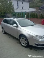 Volkswagen Passat 2010