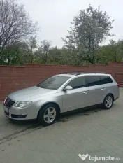 Volkswagen Passat 2010 