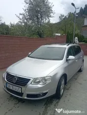 Volkswagen Passat 2010 