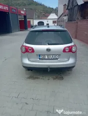 Volkswagen Passat 2010 