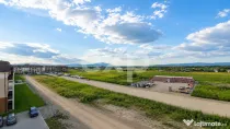 Garsonieră | 37 mp utili + 3,60 mp balcon