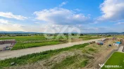 Garsonieră | 37 mp utili + 3,60 mp balcon 