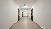 Garsonieră | 37 mp utili + 3,60 mp balcon 
