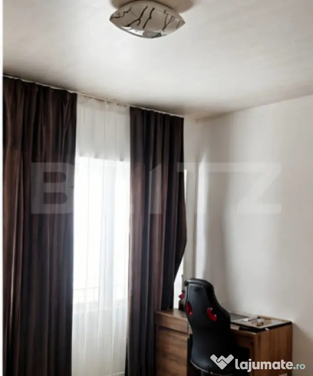 Apartament cu o camera, decomandat, ICFRIMU
