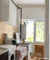 Apartament cu o camera, decomandat, ICFRIMU