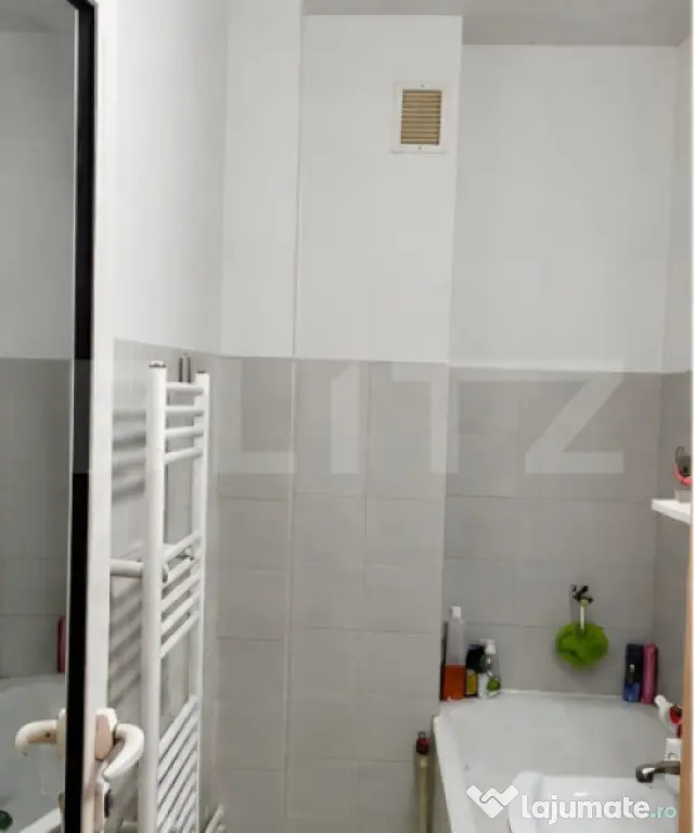 Apartament cu o camera, decomandat, ICFRIMU