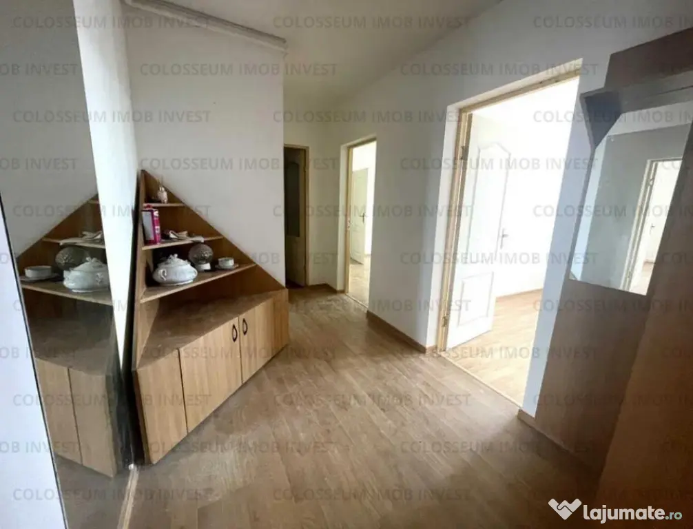 Apartament 3 camere | Circular | Renovat | Astra | Calea Bucuresti