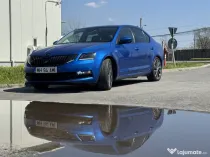 Škoda Octavia L&K 4x4 – 2.0 TDI DSG (184 CP / 135 kW) - 2018