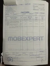 Set canapea extensibila și fotolii piele naturală